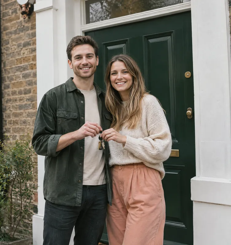 Self-employed? Getting a mortgage with two years' accounts